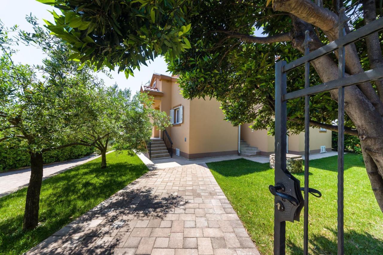 Apartment Alex 1 Zadar Exterior foto